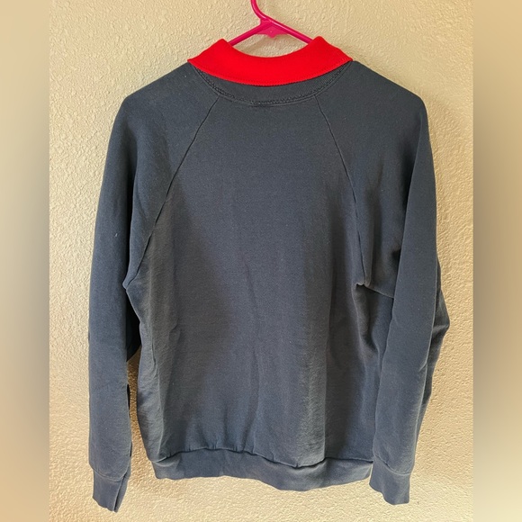 Vintage Cardinal sweater. Size M/L - Picture 2 of 2